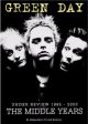 GREEN DAY  - DVD-UNDER REVIEW 1995-2000: THE MIDDLE Y Fashion