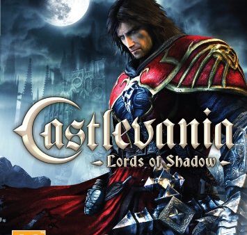 CASTLEVANIA: LORDS OF SHADOW, XBOX 360 STANDARD EDITION Online Hot Sale