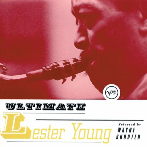 YOUNG, LESTER - ULTIMATE LESTER YOUNG Fashion