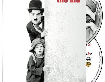 KID, THE  (SOUS-TITRES FRANAIS) [IMPORT] Online Hot Sale