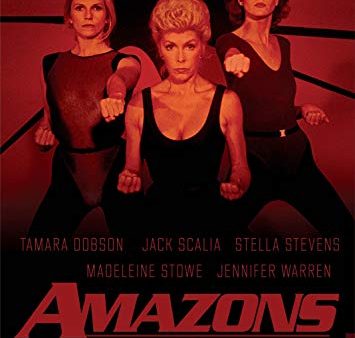 AMAZONS Sale