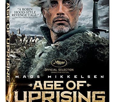 AGE OF UPRISING: THE LEGEND OF MICHAEL KOHLHAAS Online now