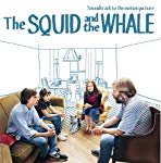 VARIOUS - THE SQUID & THE WHALE SOUNDTRACK For Discount