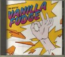 VANILLA FUDGE - BEST OF Discount