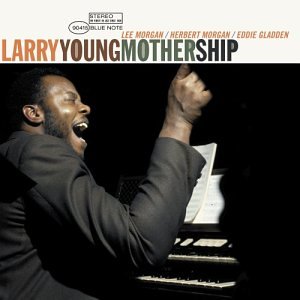 YOUNG, LARRY - MOTHERSHIP (LTD ED) (RM) Sale