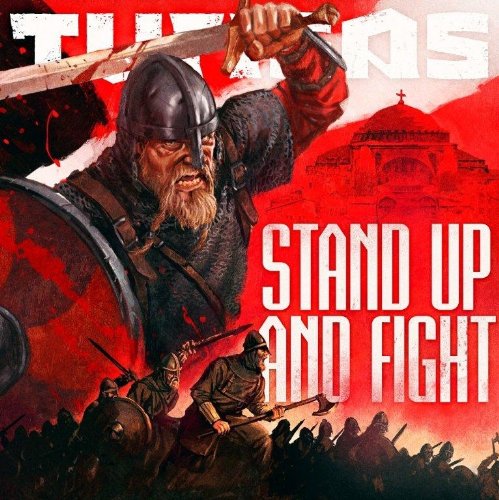 TURISAS - STAND UP & FIGHT Online