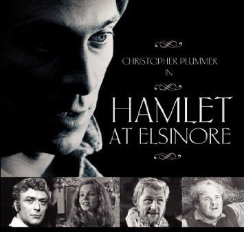 HAMLET AT ELSINORE Online Hot Sale