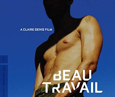 BEAU TRAVAIL  - BLU-CRITERION COLLECTION Hot on Sale