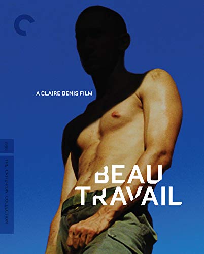 BEAU TRAVAIL  - BLU-CRITERION COLLECTION Hot on Sale