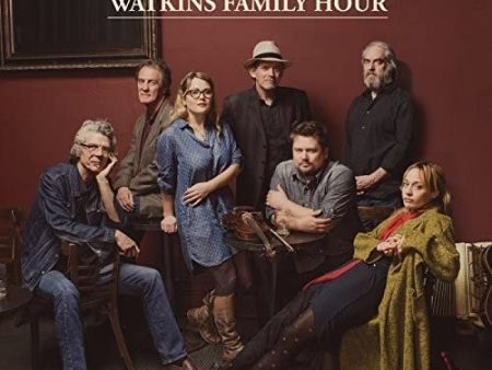 WATKINS FAMILY HOUR  - ST For Discount