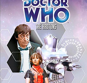 DOCTOR WHO: THE KROTONS on Sale