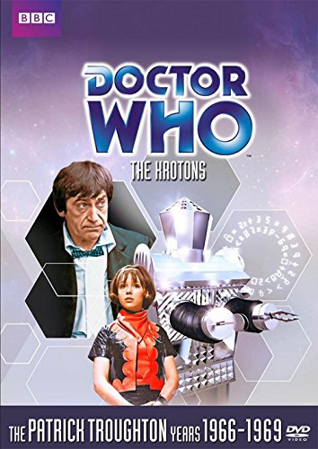 DOCTOR WHO: THE KROTONS on Sale