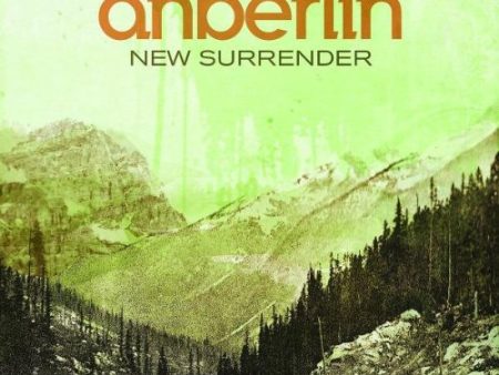 ANBERLIN - NEW SURRENDER Online Hot Sale