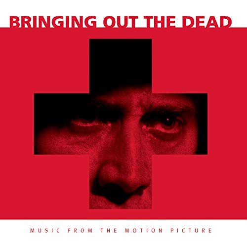 VARIOUS ARTISTS - BRINGING OUT THE DEAD Fashion