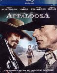 APPALOOSA [BLU-RAY] Online Hot Sale