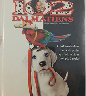 102 DALMATIANS (WIDESCREEN) Supply