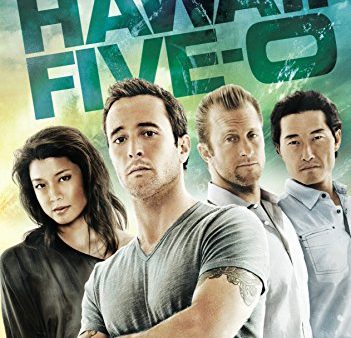 HAWAII FIVE-0 (2014): SEASON 4 Fashion