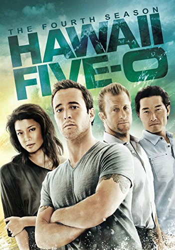 HAWAII FIVE-0 (2014): SEASON 4 Fashion