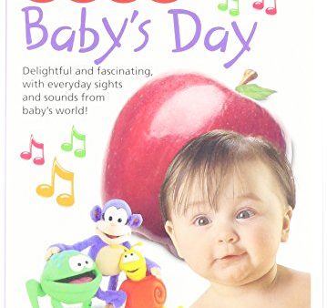 FISHER PRICE: BABY S DAY on Sale