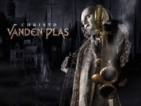 VANDEN PLAS - CHRIST. Cheap