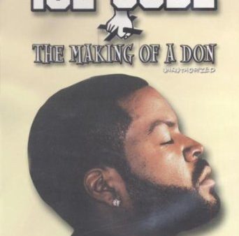 ICE CUBE - MAKING OF A DON Supply