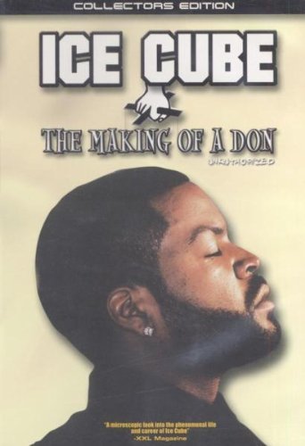 ICE CUBE - MAKING OF A DON Supply