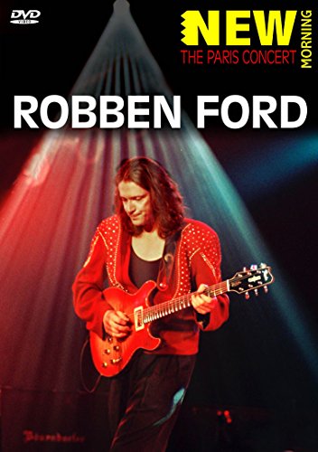 FORD, ROBBEN - NEW MORNING: PARIS CONCERT Online now