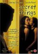 SECRET THINGS (VERSION FRANAISE) [IMPORT] For Sale