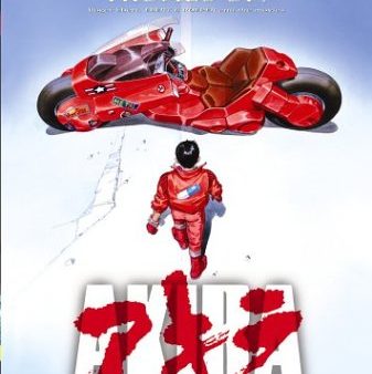 AKIRA (SIGNATURE SERIES) For Cheap