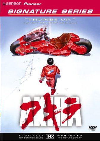 AKIRA (SIGNATURE SERIES) For Cheap