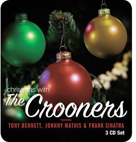 VARIOUS ARTISTS - CHRISTMAS WITH THE CROONERS Fashion