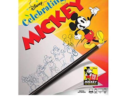 CELEBRATING MICKEY [BLU-RAY] Online