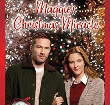 KAREN KINGSBURY S MAGGIE S CHRISTMAS MIRACLE For Sale