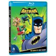 BATMAN BRAVE & THE BOLD: COMPLETE FIRST SEASON [BLU-RAY] For Cheap