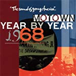 VARIOUS - 1968: MOTOWN YEAR-BY-YEAR Hot on Sale