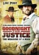 GOODNIGHT FOR JUSTICE MEASURE: THE MEASURE OF A MAN Hot on Sale