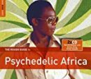 VARIOUS ARTISTS - ROUGH GUIDE TO PSYCHEDELIC AFRICA Discount