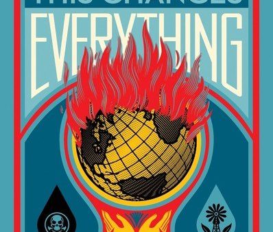 THIS CHANGES EVERYTHING [BLU-RAY] (SOUS-TITRES FRANAIS) Online Hot Sale