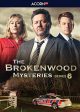 BROKENWOOD MYSTERIES  - DVD-SERIES 6 Fashion