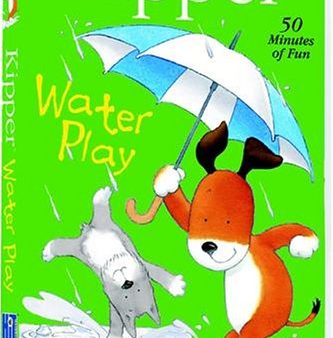 KIPPER: WATER PLAY Hot on Sale