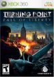 TURNING POINT: FALL OF LIBERTY - XBOX 360 Discount