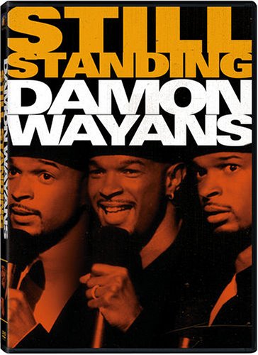 DAMON WAYANS: STILL STANDING [IMPORT] Online