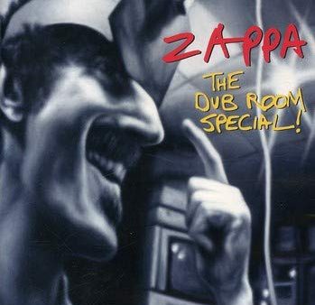 ZAPPA;FRANK DUB ROOM SPECIAL! Sale