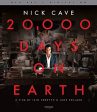 20,000 DAYS ON EARTH [BLU-RAY] For Sale