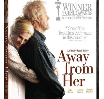 AWAY FROM HER (2-DISC SPECIAL EDITION) on Sale