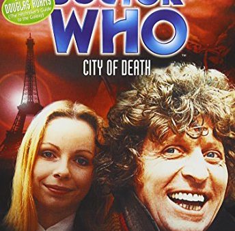 DOCTOR WHO: CITY OF DEATH on Sale