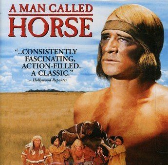 A MAN CALLED HORSE Online Hot Sale