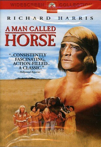 A MAN CALLED HORSE Online Hot Sale