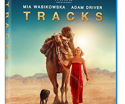 TRACKS [BLU-RAY] For Cheap