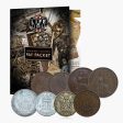 WWII Soldiers Pay Packet 1942 Coin Set Hot on Sale